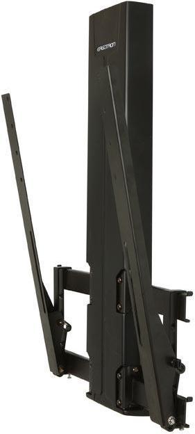 Produktbild Ergotron Glide HD (Wand, 55")