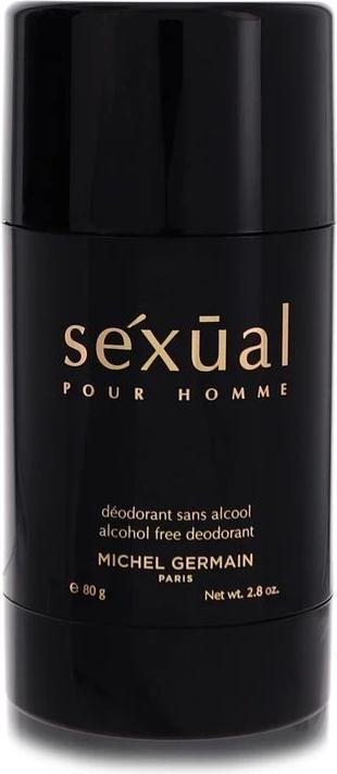 Actual product image Michel Germain Sexual (Stick, 83 ml)