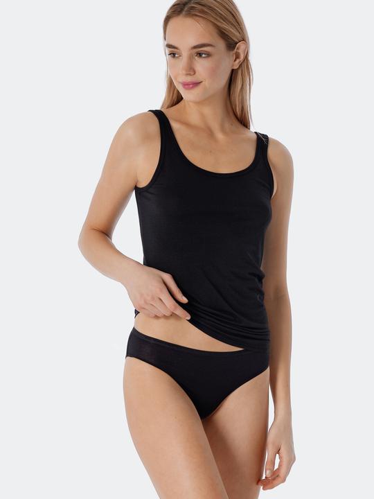 Immagine prodotto Schiesser Top a spaghetti Modal Essentials (40)