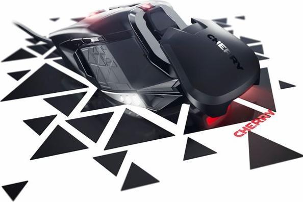Image du produit CHERRY MC 9620 FPS (Filaire)