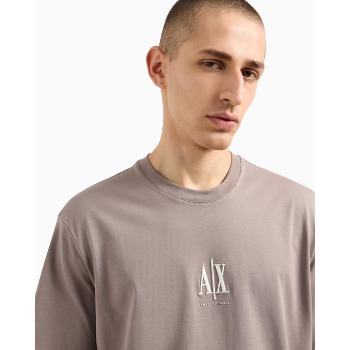 Actual product image Armani Exchange T-shirt (M)