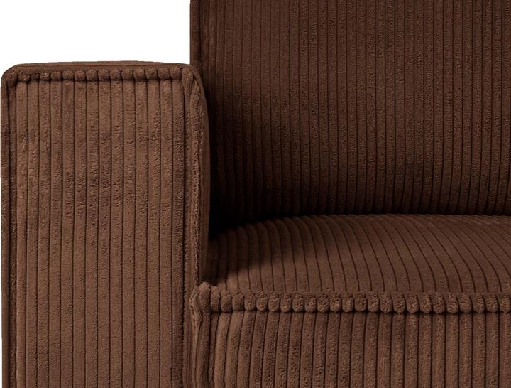 Actual product image Konsimo Napi (Corner sofa)