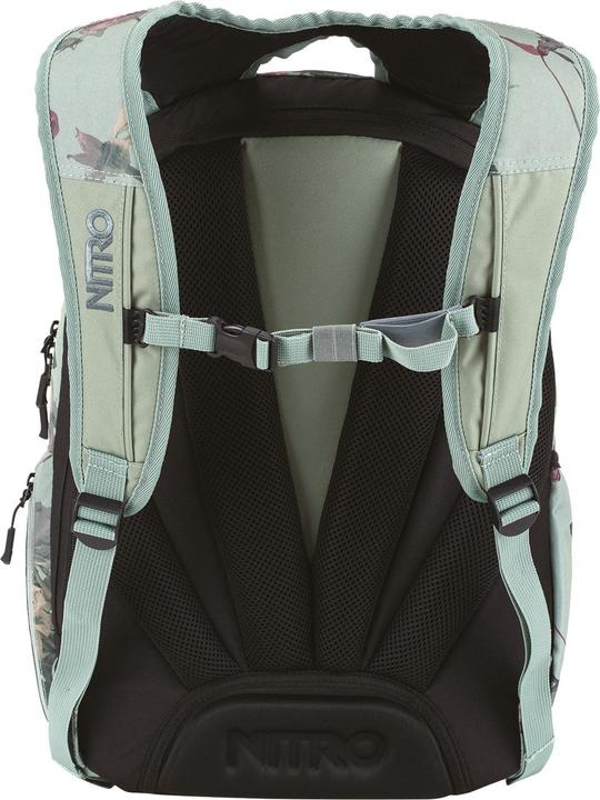 Immagine prodotto Nitro Zaino chase 878014097 fiore morto 510x370x230mm (35 l)