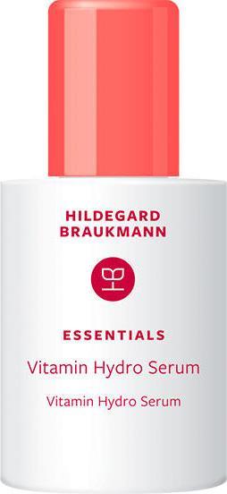 Hildegard Braukmann ESSENTIALS Vitamin Hydro Serum (30 ml)