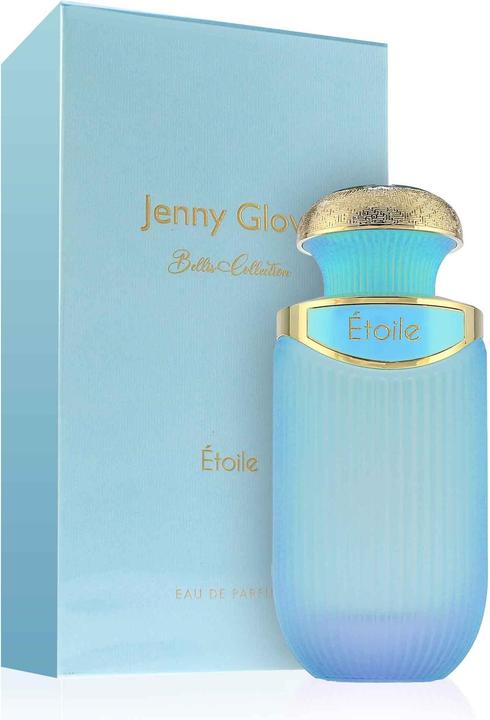 Actual product image Jenny Glow Etoile Eau de Parfum 100ml Spray (Eau de parfum, 100 ml)