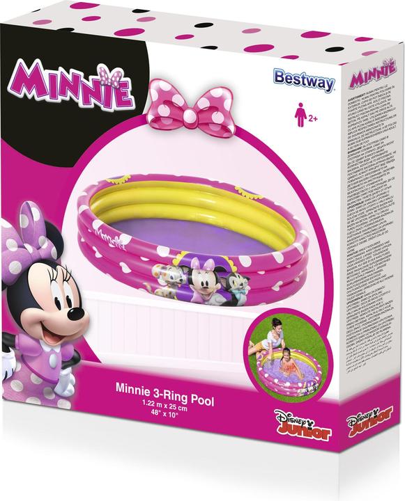 Produktbild Bestway Minnie Mouse