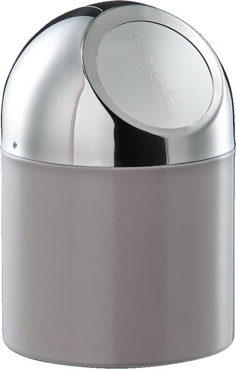 Image du produit Zeller Present Poubelle de table (1.20 l)