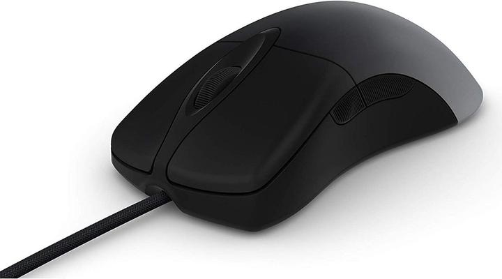 Microsoft Pro IntelliMouse 3.0 (Kabelgebunden)