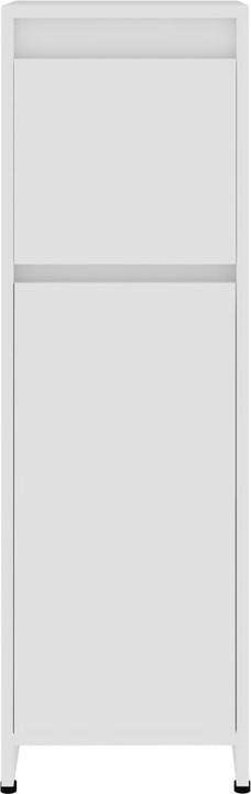 Actual product image VidaXL Despina (30 x 30 x 95 cm)