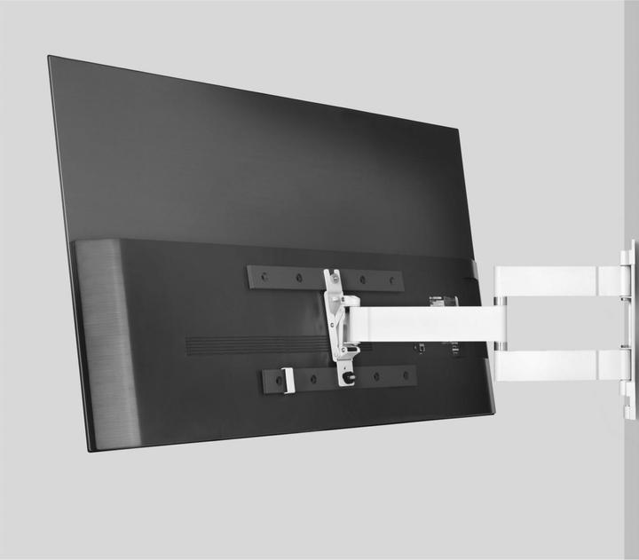 Image du produit One for All Ultraslim WM6453 (Mur, 77", 40 kg)