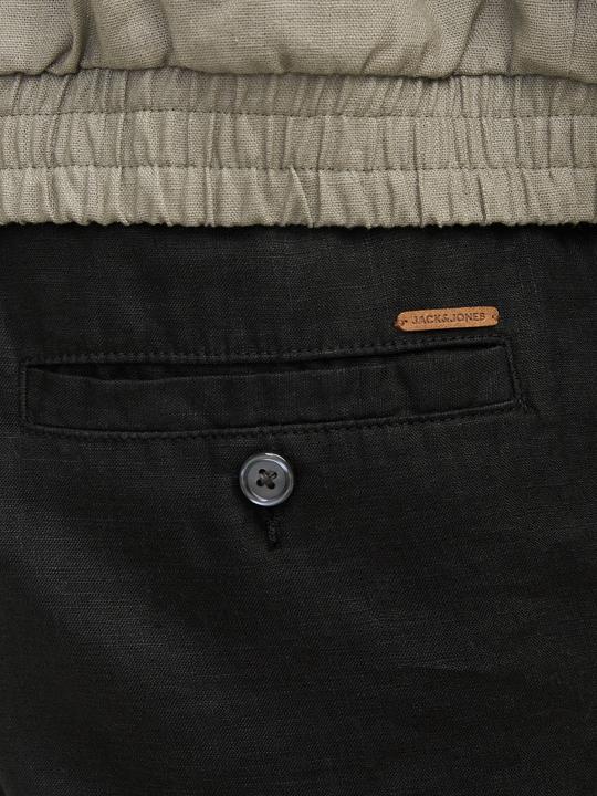 Produktbild Jack & Jones Jpstkarl Lawrence Linen Chino Sn (S)