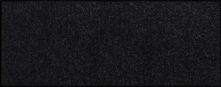 Salonloewe Salonlöwe Uni Fussmatte (75 x 190 cm)