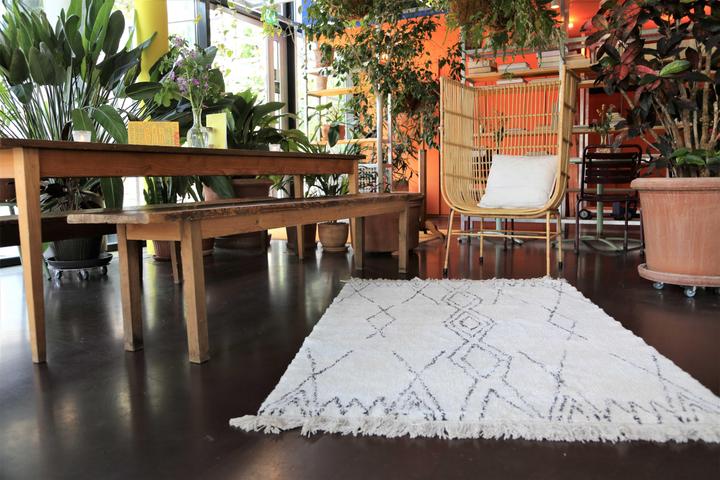 Produktbild The Rug Republic Crimble (190 x 290 cm)