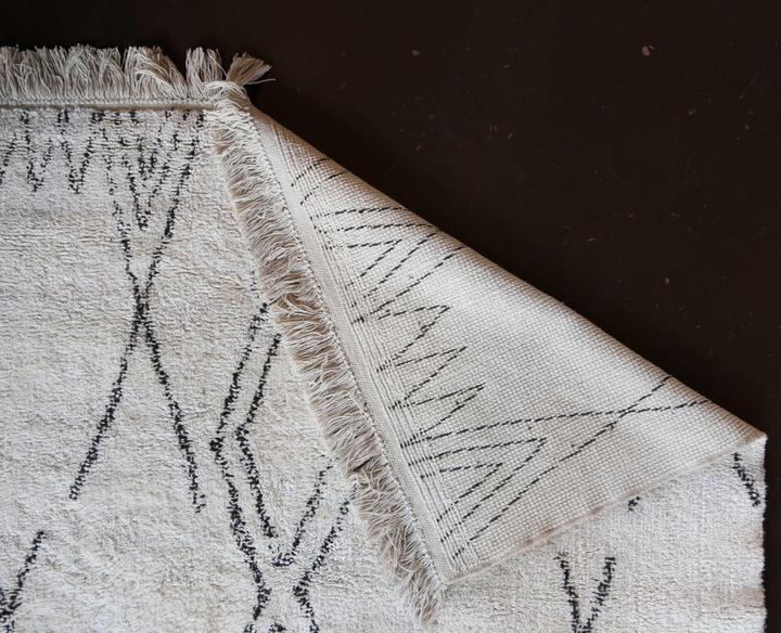 Produktbild The Rug Republic Crimble (190 x 290 cm)