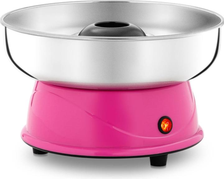 Actual product image Royal Catering Mini-Zuckerwattemaschine