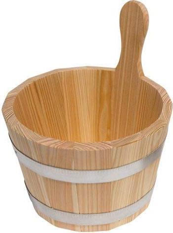 Produktbild Kerkes Sauna Kuebel