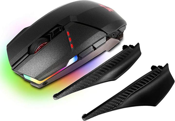 Produktbild MSI Clutch GM70 (Kabellos)
