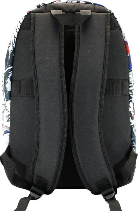 Actual product image Karactermania FAN HS Backpack Stories