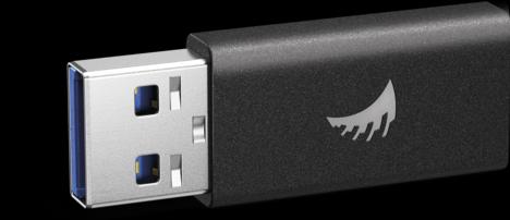 Image du produit Angelbird USB 3.1 zu (USB 3.1)