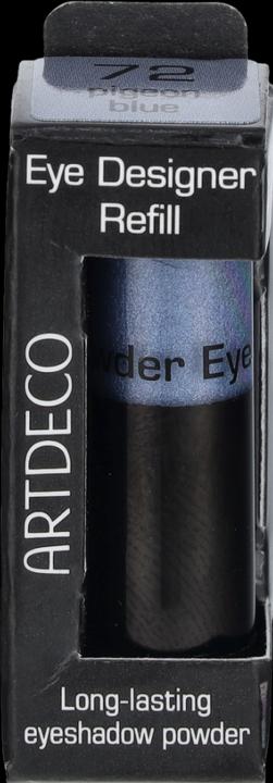 Image du produit Artdeco Eye Designer (72 bleu pigeon)