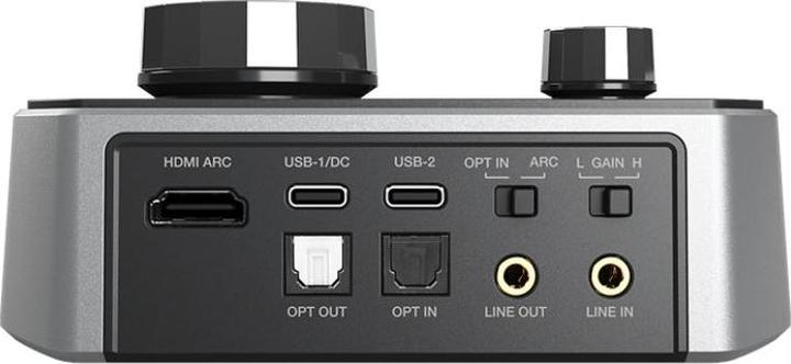 Immagine prodotto Creative Sound Blaster G8 (USB-C)