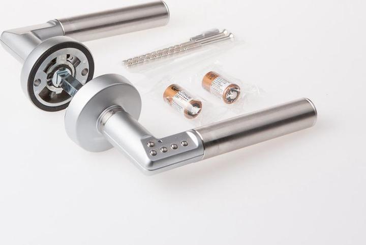 Image du produit Lips ASSA Abloy Code Stool -7901-8RS -1/4 -rechts -Handel