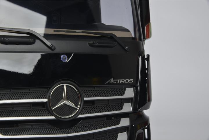 Image du produit Tamiya Mercedes Actros (Kit)