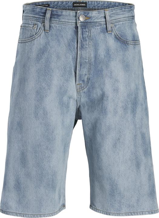 Actual product image Jack & Jones Jjiron Jjoriginal Shorts Sbd 353 (M)