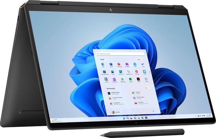 Actual product image HP Spectre x360 14-eu0530nz (14", Intel Core Ultra 5 125H, 16 GB, 1000 GB, CH)