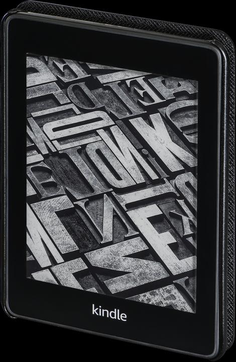 Produktbild Hama eBook-Case (Kindle Paperwhite 4)