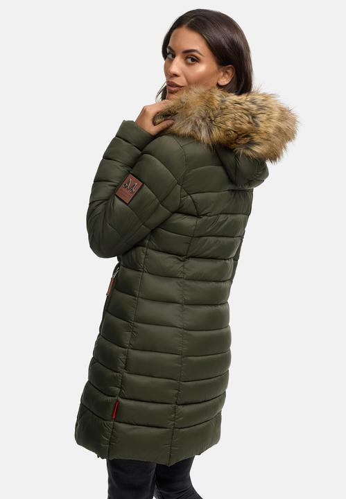Image du produit Marikoo Rose piqué (XXL)