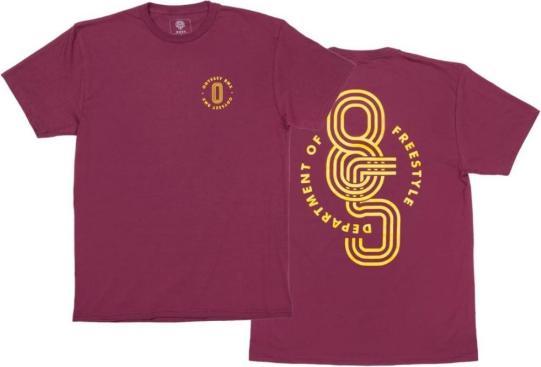 Immagine prodotto Odyssey T-shirt Athens (XL)