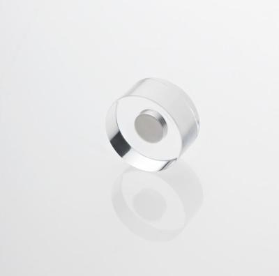 Produktbild Magnetoplan Design-Magnete (4 x)