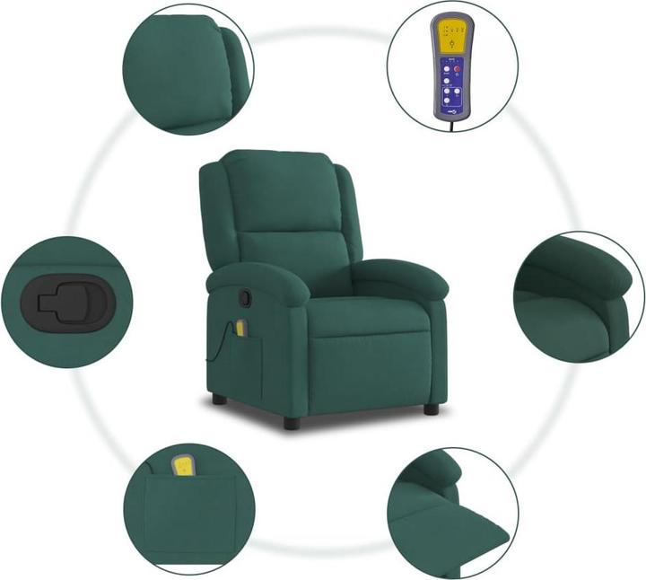 Produktbild VidaXL Gyta