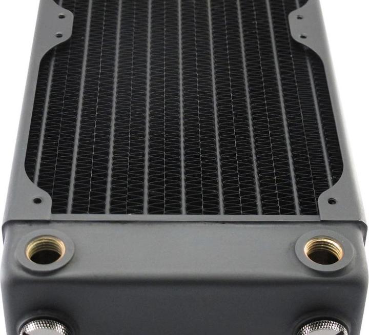 Produktbild XSPC Xtreme Radiator RX240 V3 (120 mm)
