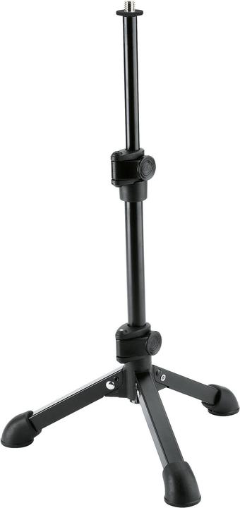 Actual product image K&M Table tripod