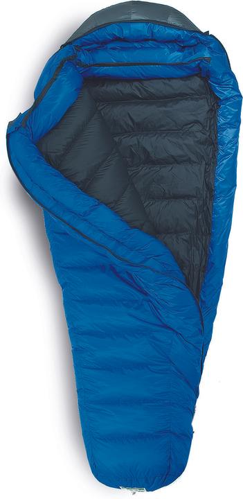 Actual product image Western Mountaineering Puma Gore infinium