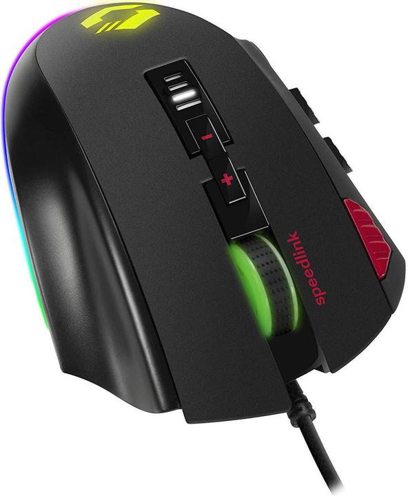 Image du produit Speedlink Tarios (Filaire)