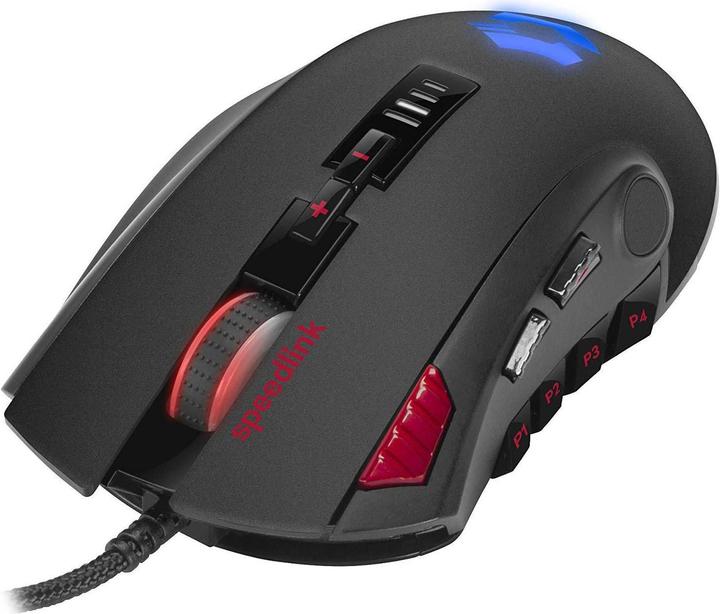 Image du produit Speedlink Tarios (Filaire)