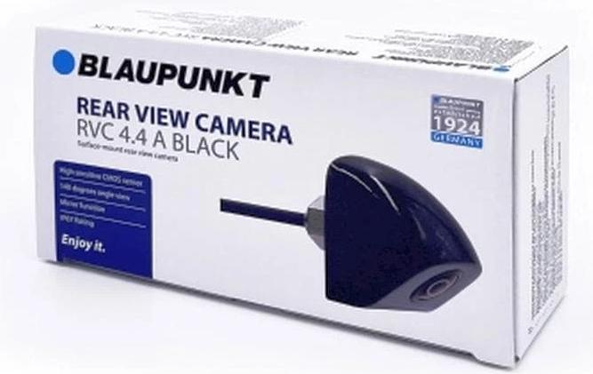 Actual product image Blaupunkt RVC 4.4A 150° Surface Mount Rear View Camera
