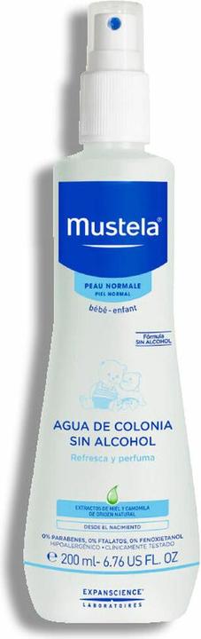 Image du produit Mustela Agua de Colonia