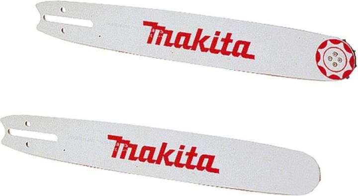 Produktbild Makita 33cm Ersatzschwert Kettenteilung 0.325 für Motorsääge DCS460-38 (Kettensäge, Kettensäge Schwert)