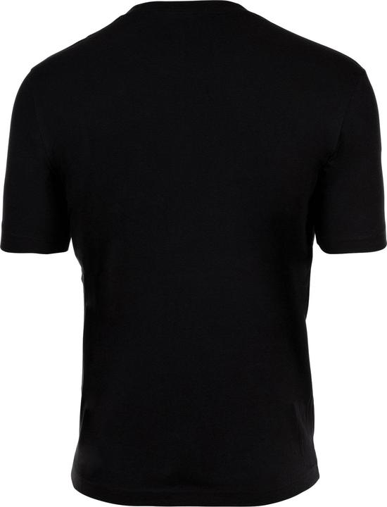 Actual product image Champion T-shirt casual figure-hugging (M)