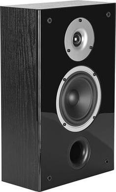 Actual product image Wilson Raptor On Wall Black (1 pair)