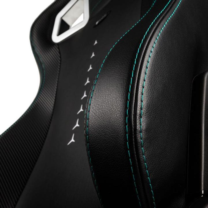Image du produit noblechairs EPIC - Mercedes-AMG Petronas Motorsport