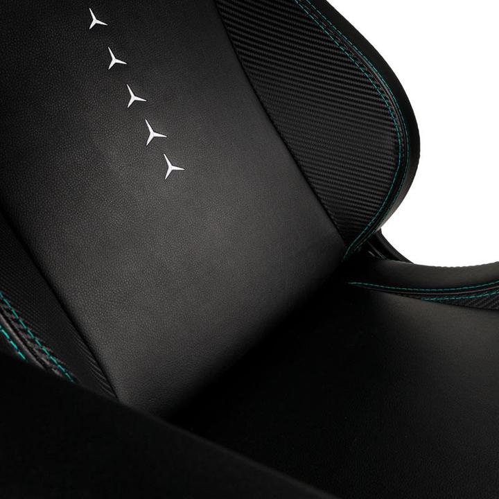 Image du produit noblechairs EPIC - Mercedes-AMG Petronas Motorsport