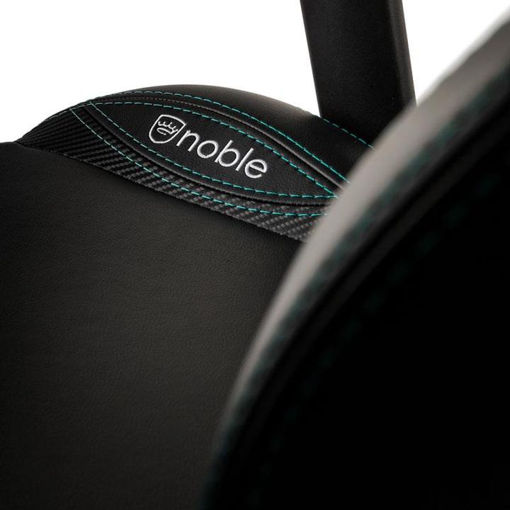 Image du produit noblechairs EPIC - Mercedes-AMG Petronas Motorsport