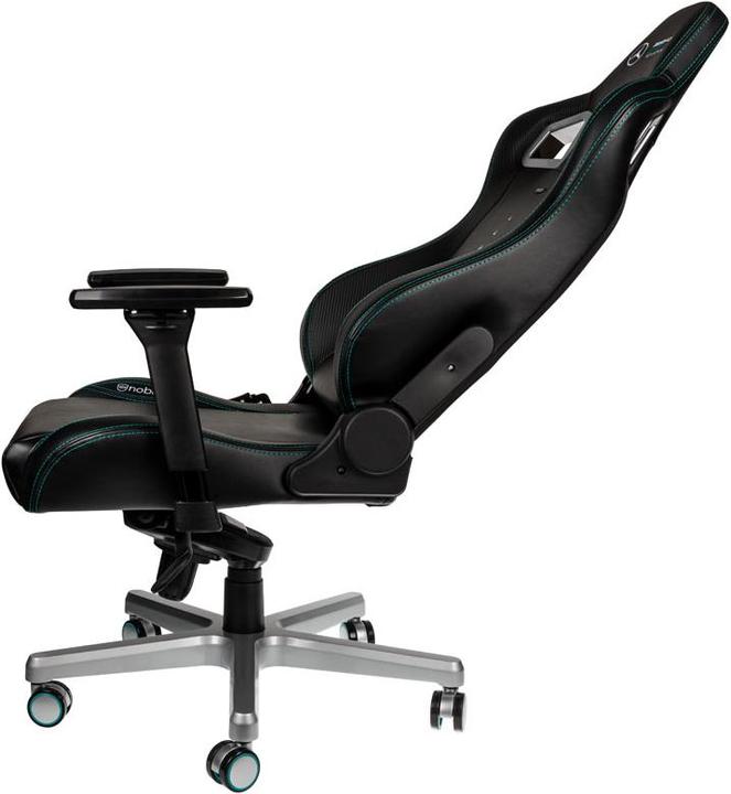 Image du produit noblechairs EPIC - Mercedes-AMG Petronas Motorsport