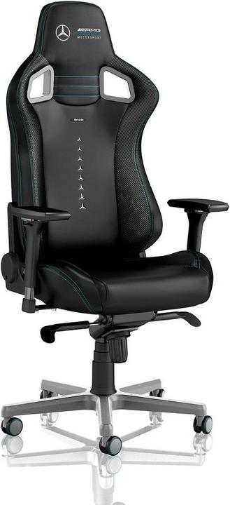 Image du produit noblechairs EPIC - Mercedes-AMG Petronas Motorsport
