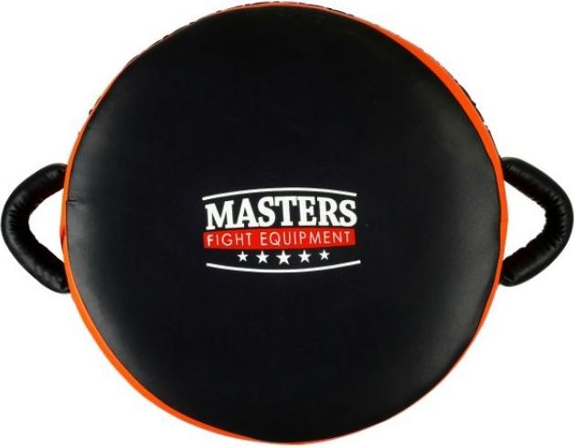 Actual product image Masters Runder Trainingsschild